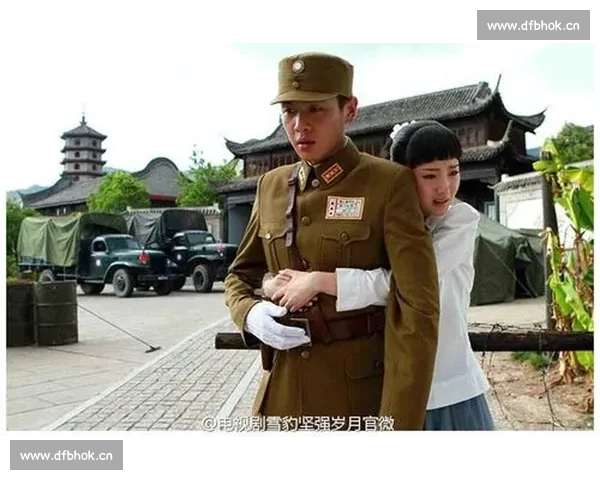 《岁月电视剧：一段跨越时光的命运交织与成长历程》